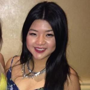 Meet your Posher, Kristie